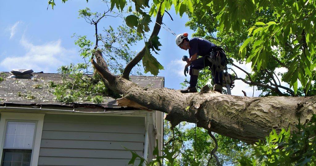Why 24/7 Emergency Tree Services Matter When Urgent Problems Happen